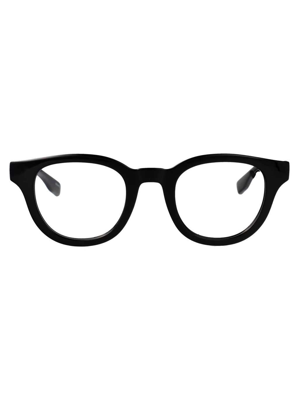 Karl Lagerfeld Round Optical Kl6177 1
