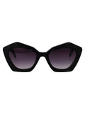 Karl Lagerfeld Rectangular Sunglasses Kl6199 S 1
