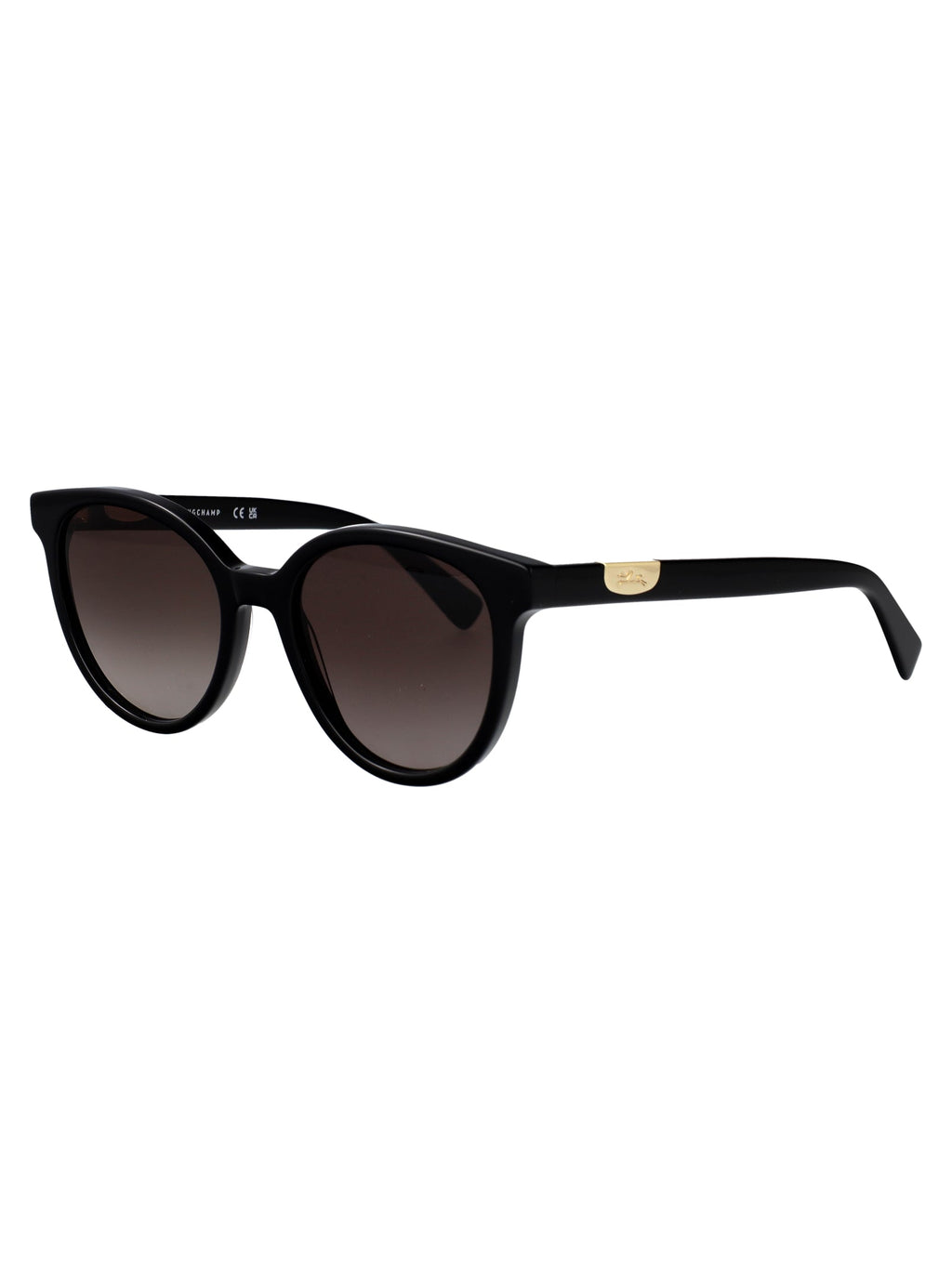Longchamp Round Sunglasses Lo773 S 1