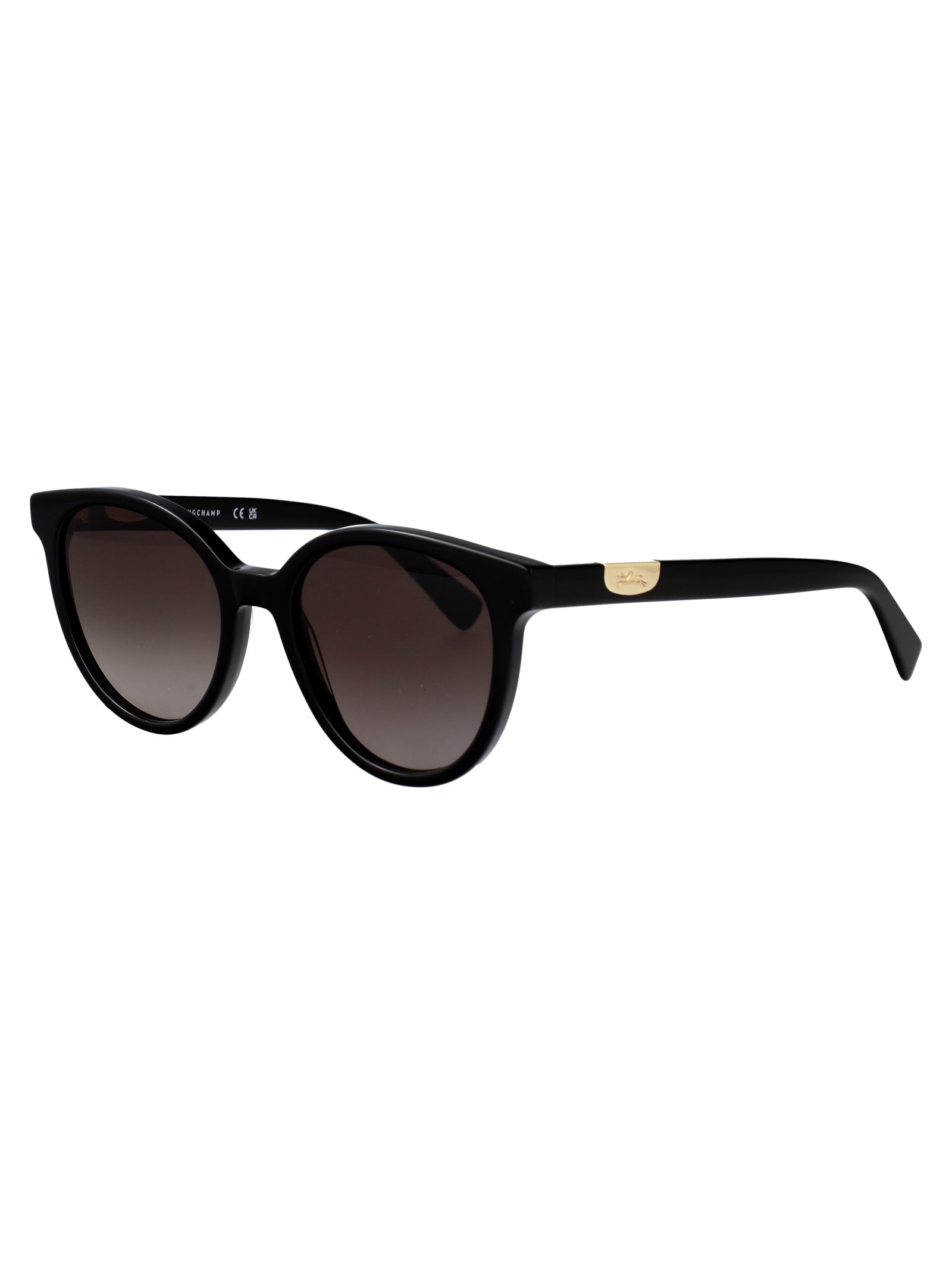 Longchamp Round Sunglasses Lo773 S 1