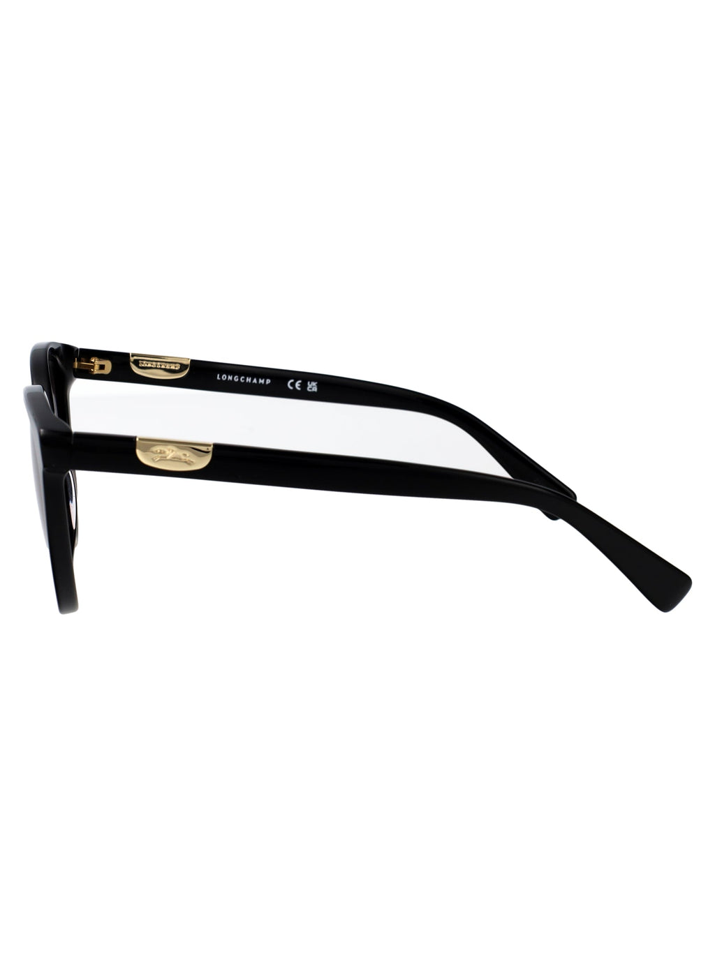 Longchamp Round Sunglasses Lo773 S 1