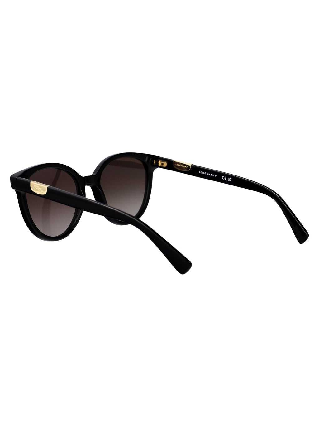 Longchamp Round Sunglasses Lo773 S 1
