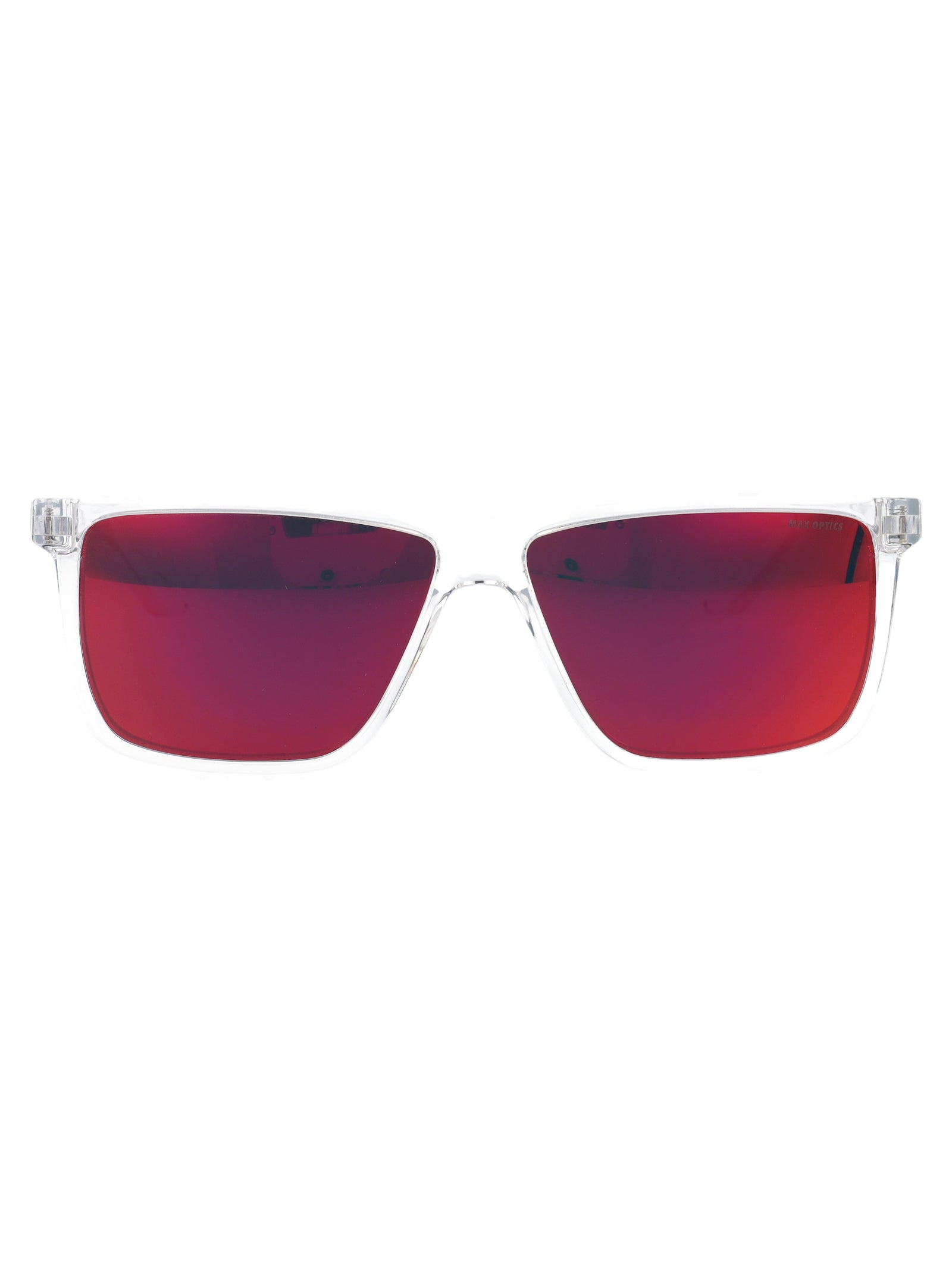 Nike Rectangular Sunglasses Nikeblazepiq7183 X 925