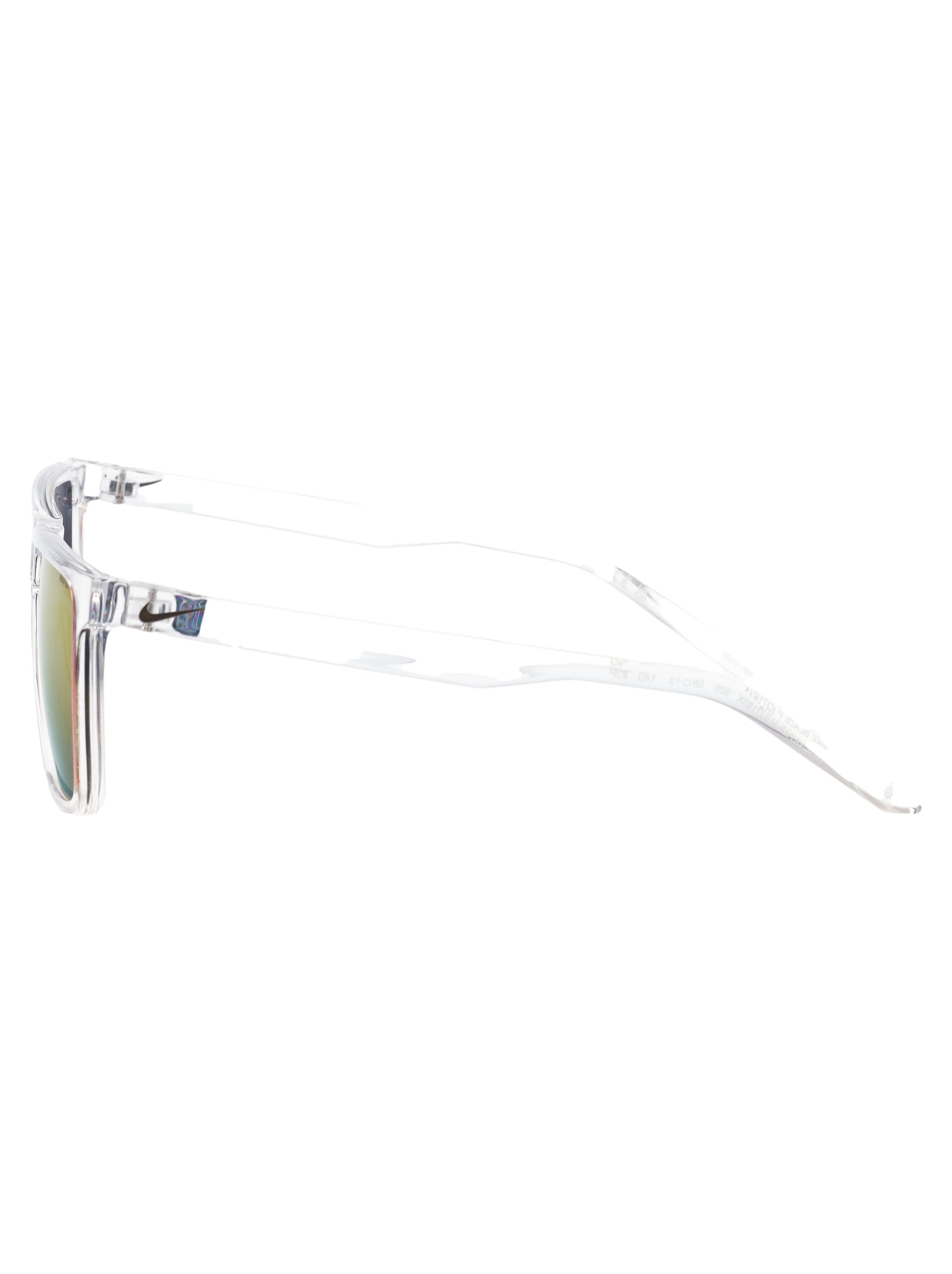 Nike Rectangular Sunglasses Nikeblazepiq7183 X 925