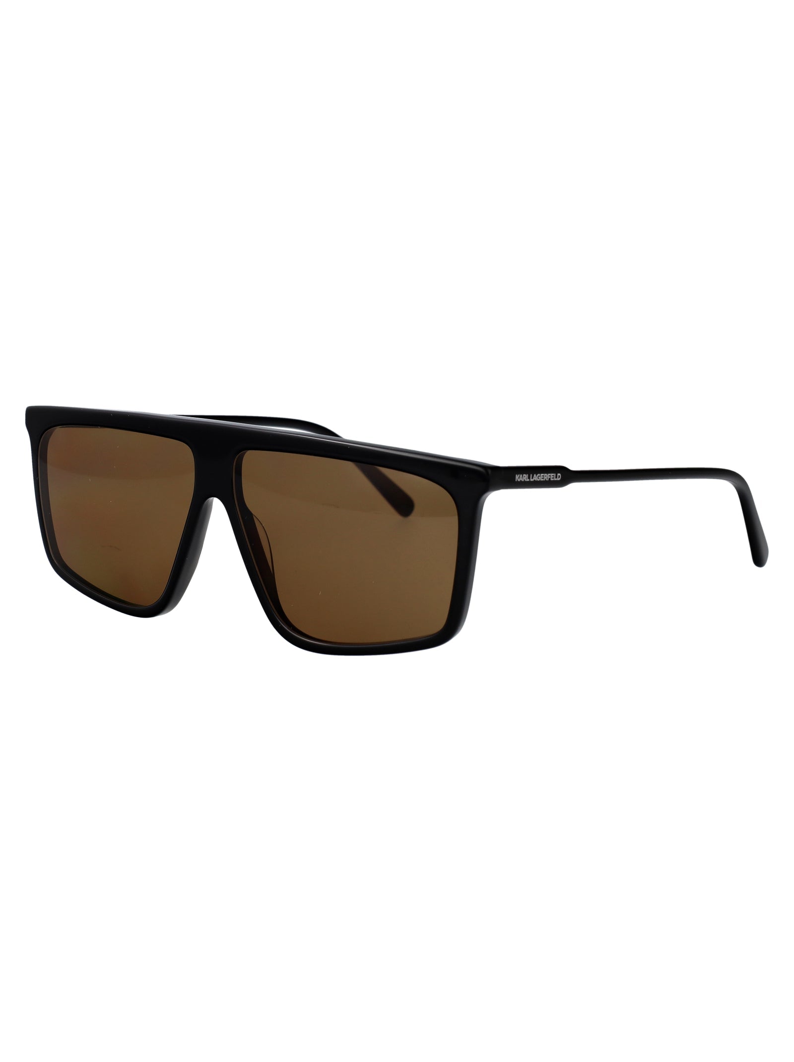 Karl Lagerfeld Aviator Sunglasses Kl6210 S 1