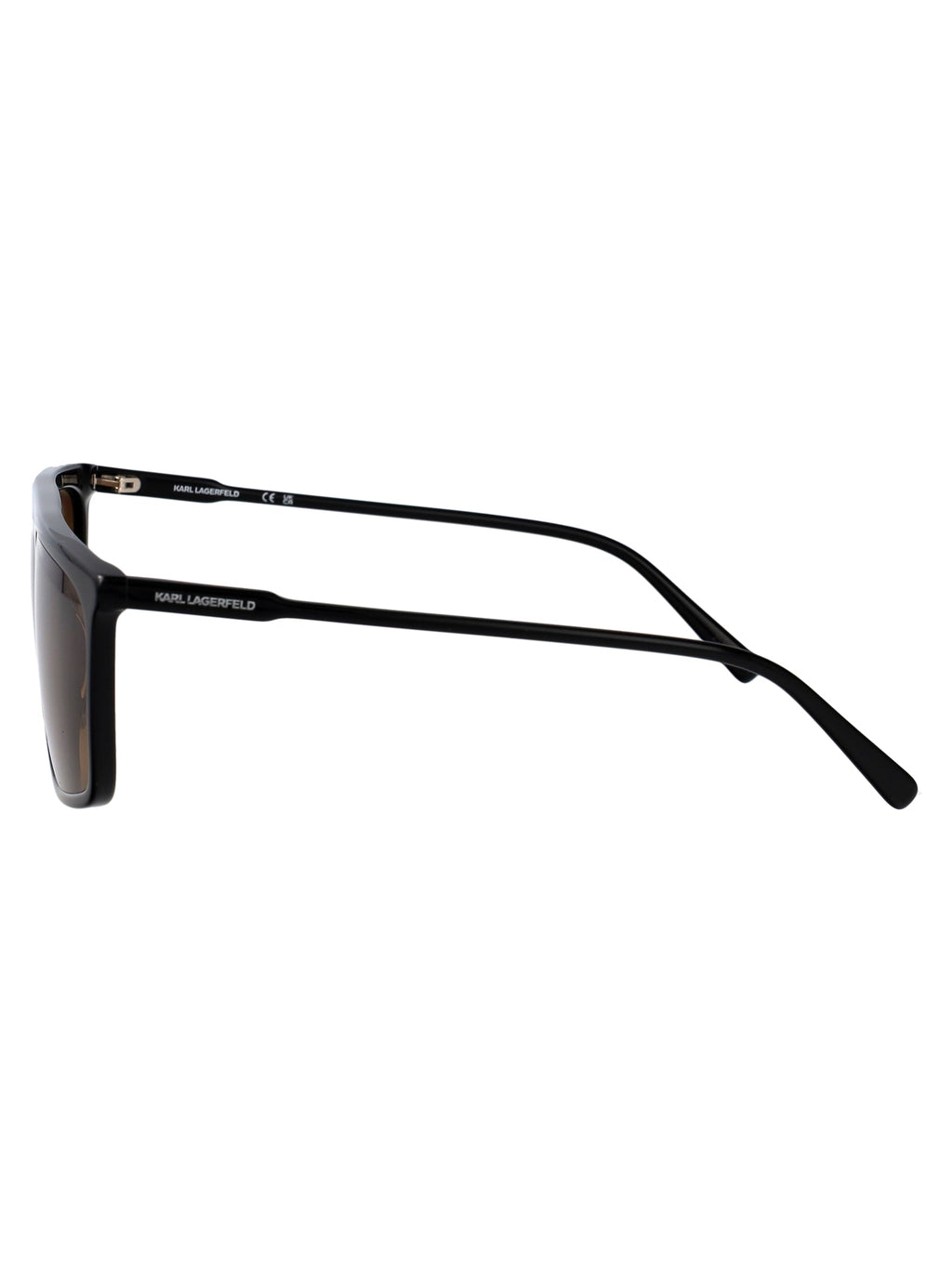 Karl Lagerfeld Aviator Sunglasses Kl6210 S 1