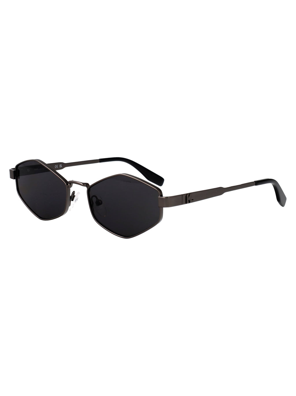 Karl Lagerfeld Cat Eye Sunglasses Kl365 S 21