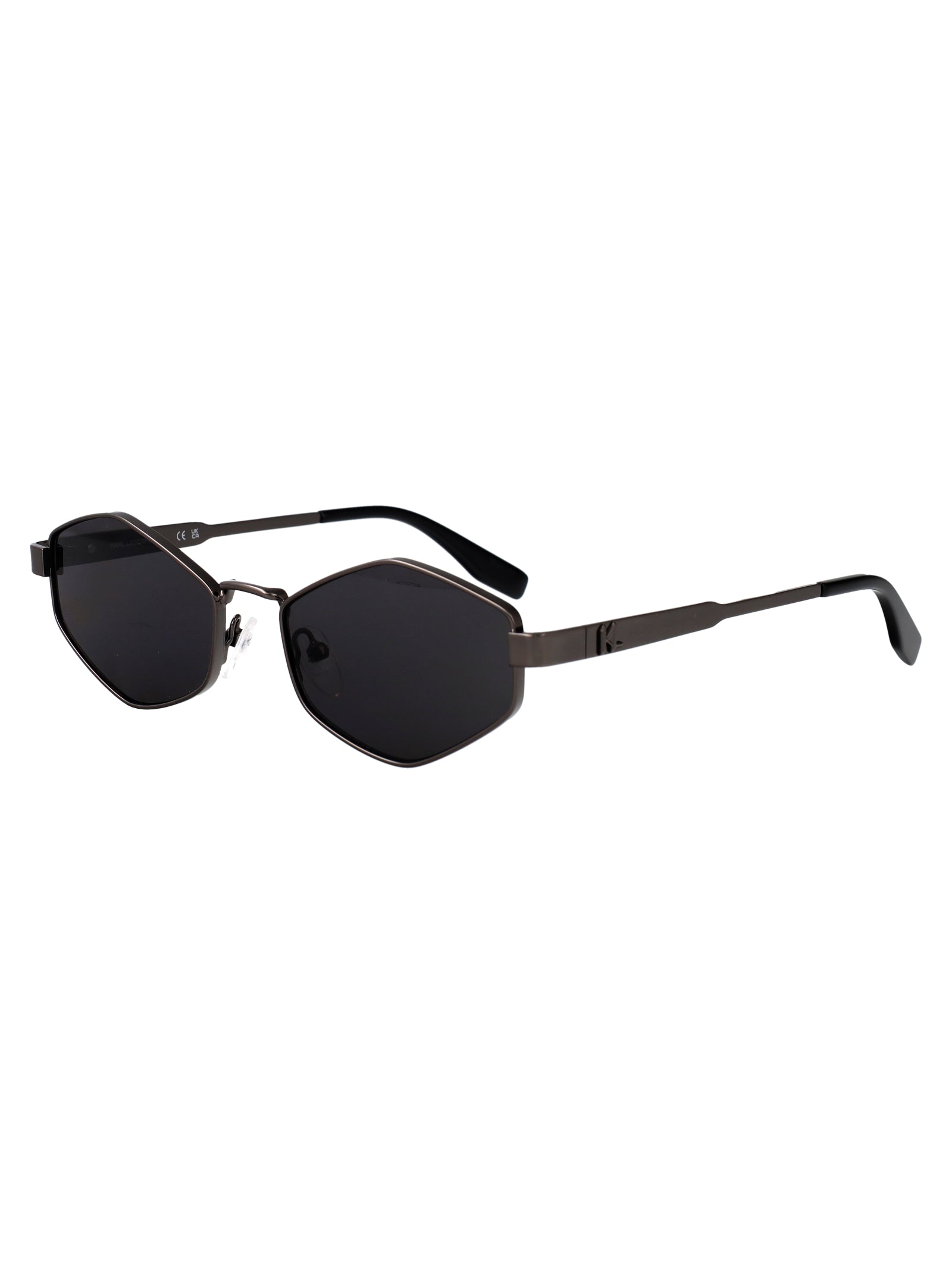 Karl Lagerfeld Cat Eye Sunglasses Kl365 S 21