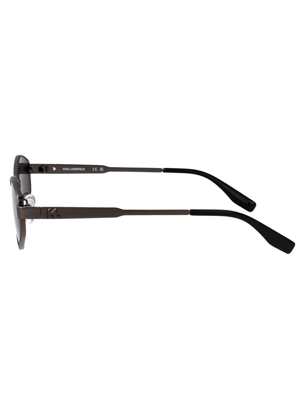 Karl Lagerfeld Cat Eye Sunglasses Kl365 S 21