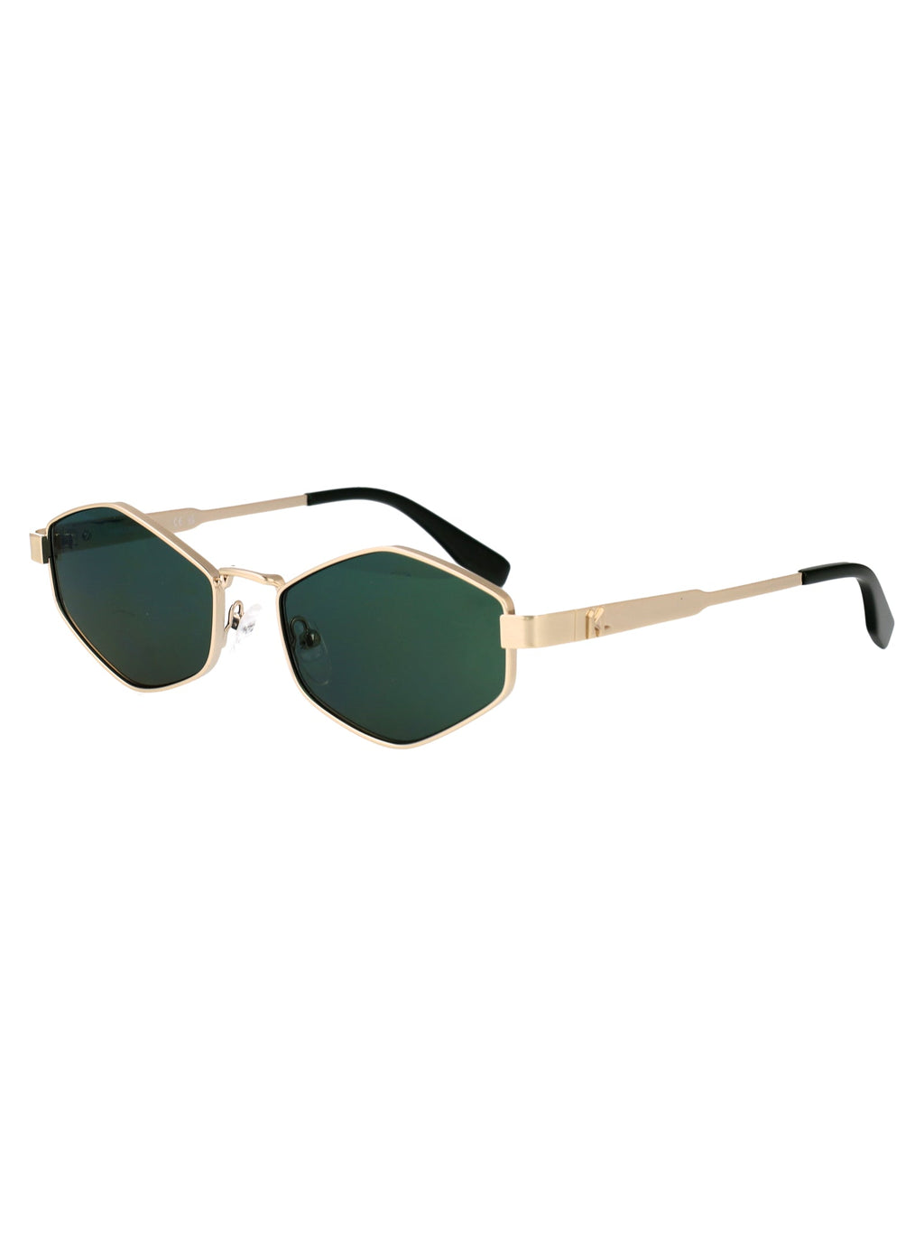 Karl Lagerfeld Cat Eye Sunglasses Kl365 S 712