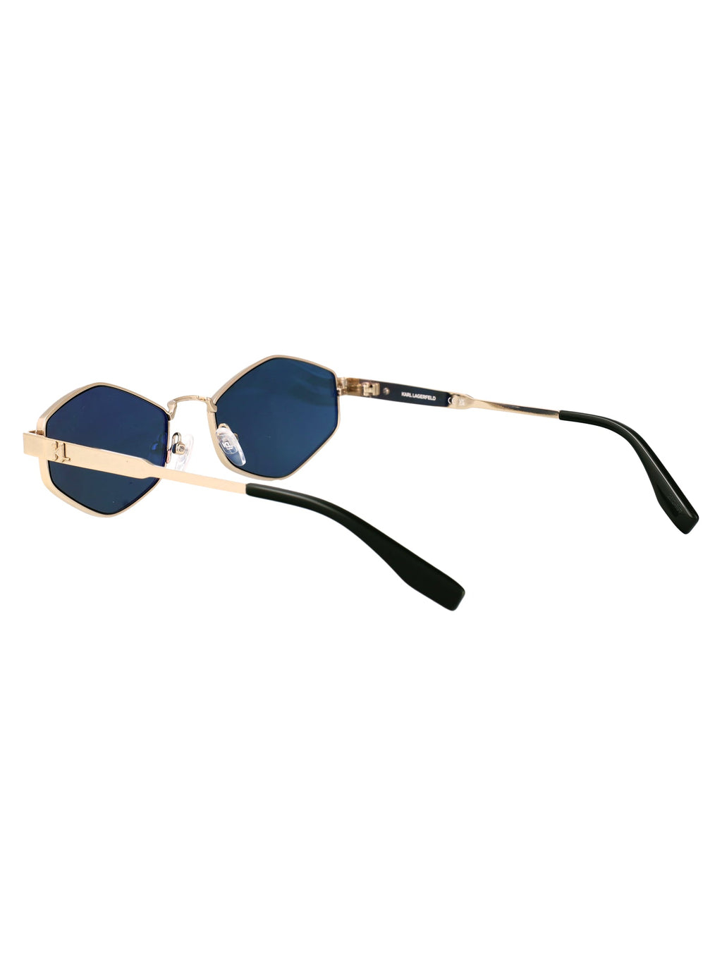 Karl Lagerfeld Cat Eye Sunglasses Kl365 S 712