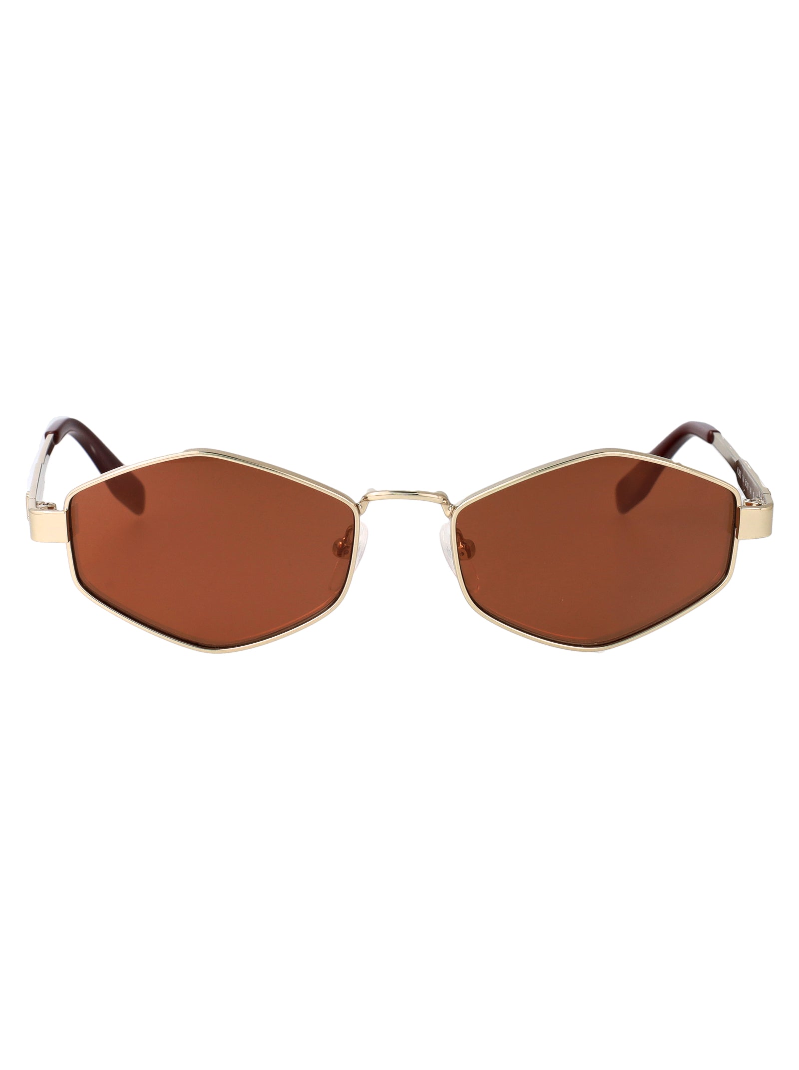 Karl Lagerfeld Cat Eye Sunglasses Kl365 S 714