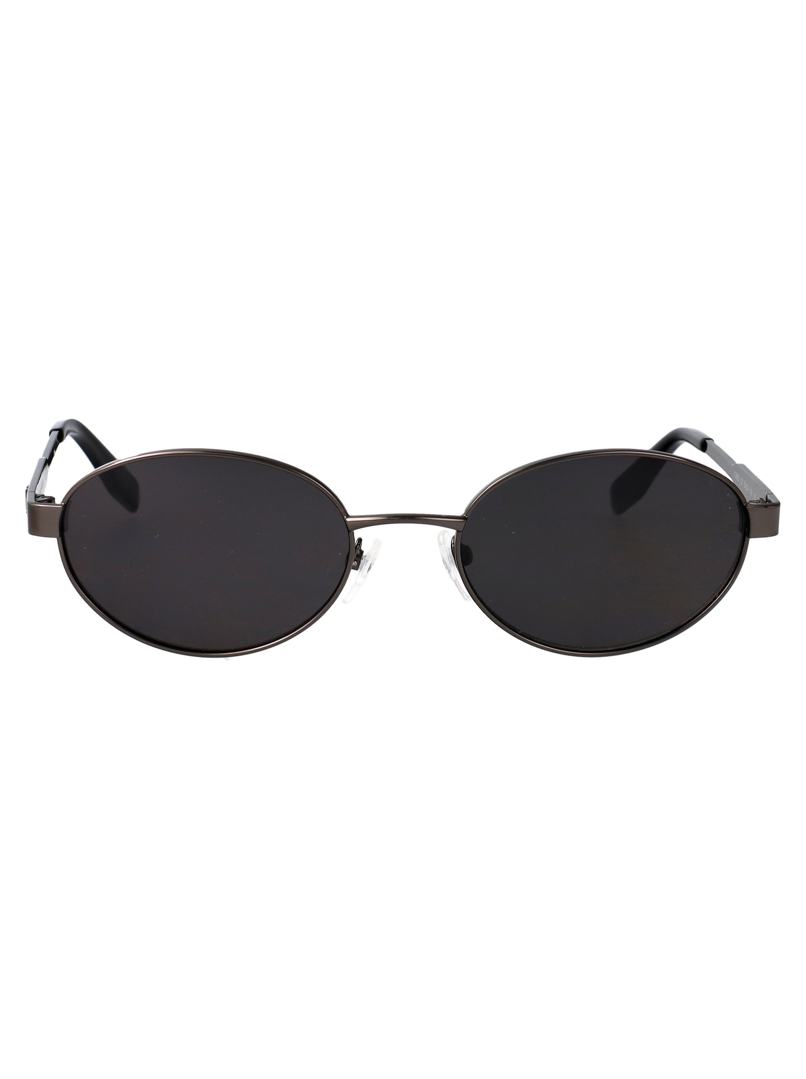 Karl Lagerfeld Oval Sunglasses Kl366 S 21