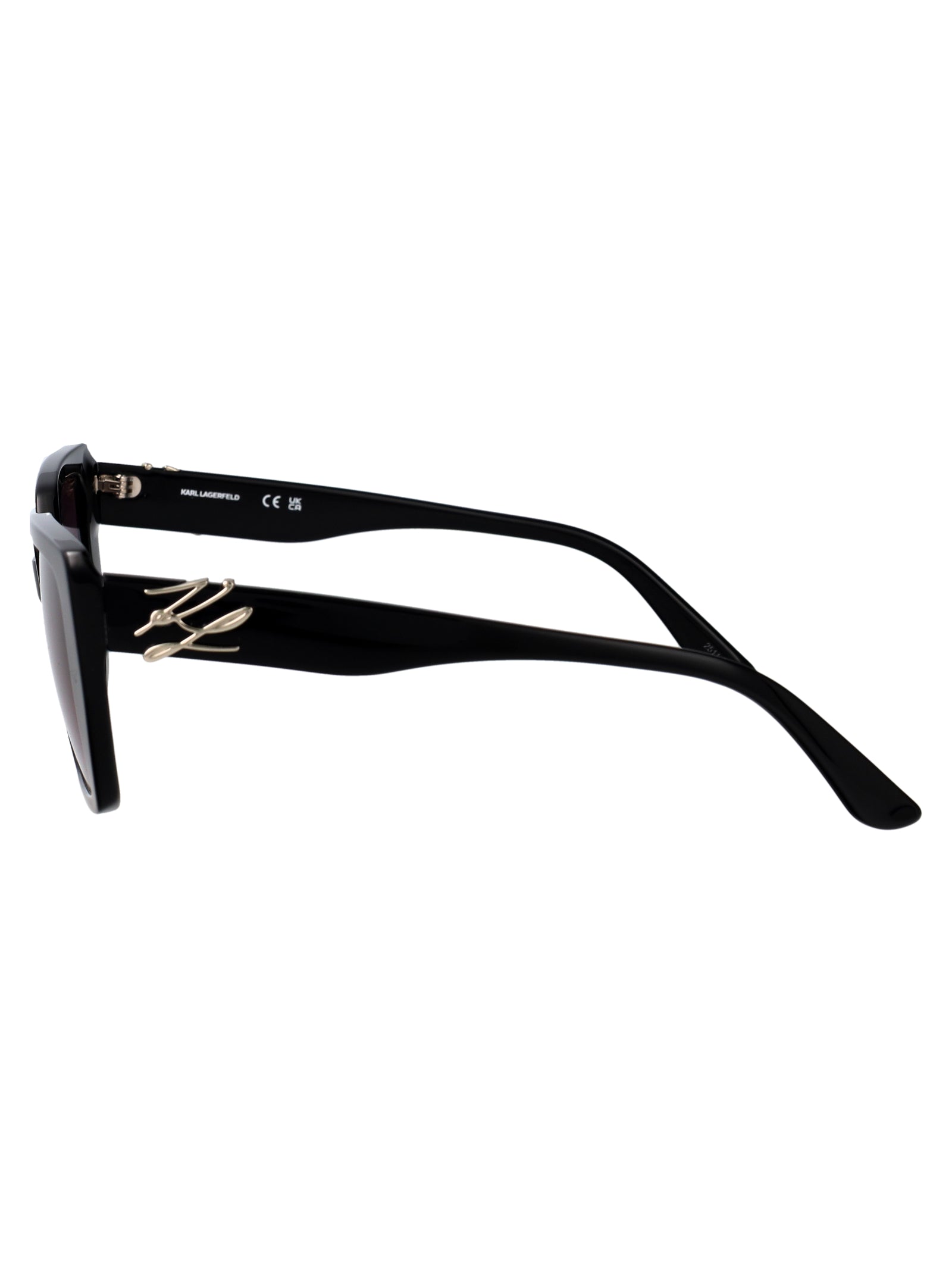 Karl Lagerfeld Cat Eye Sunglasses Kl6221 S 1