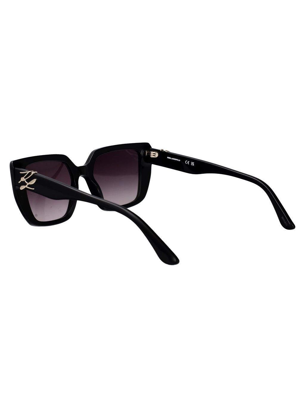 Karl Lagerfeld Cat Eye Sunglasses Kl6221 S 1