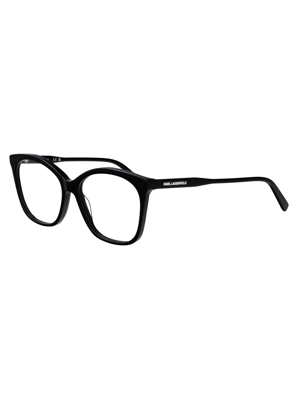 Karl Lagerfeld Butterfly Optical Kl6230 1