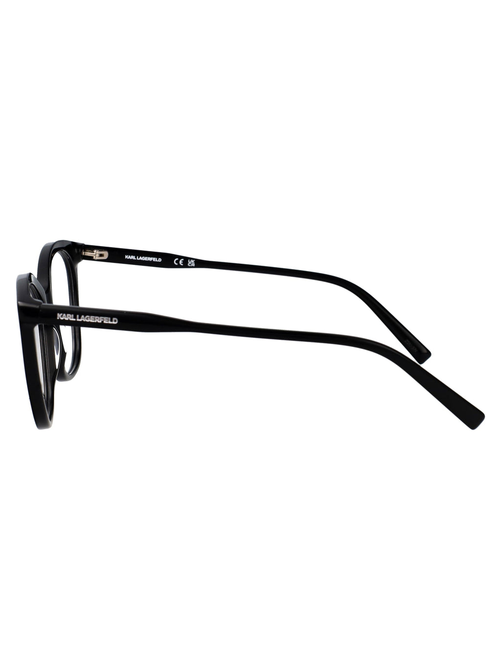 Karl Lagerfeld Butterfly Optical Kl6230 1
