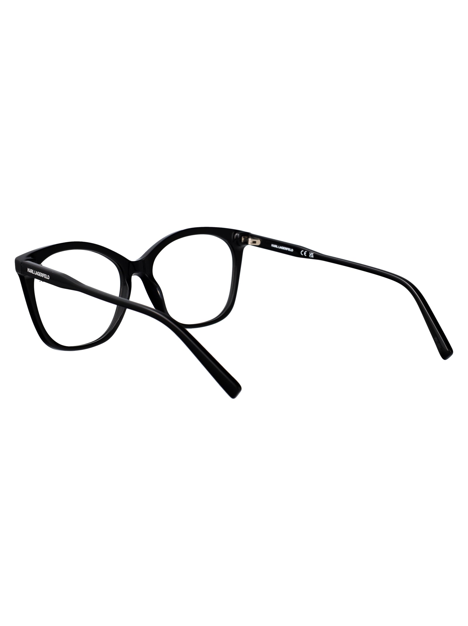 Karl Lagerfeld Butterfly Optical Kl6230 1