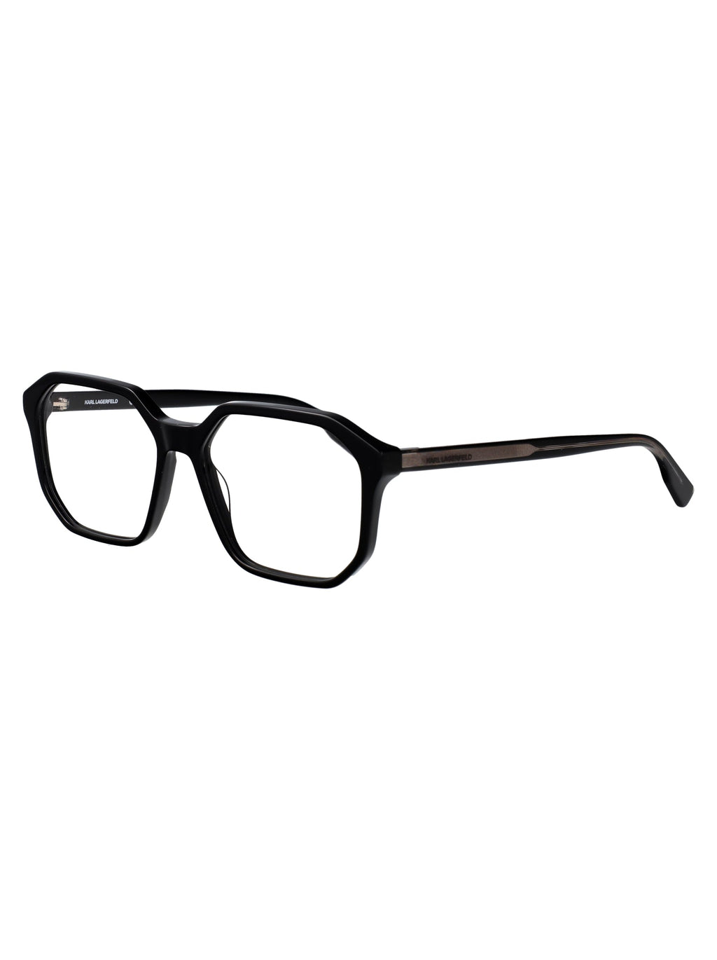 Karl Lagerfeld Rectangular Optical Kl6234 1