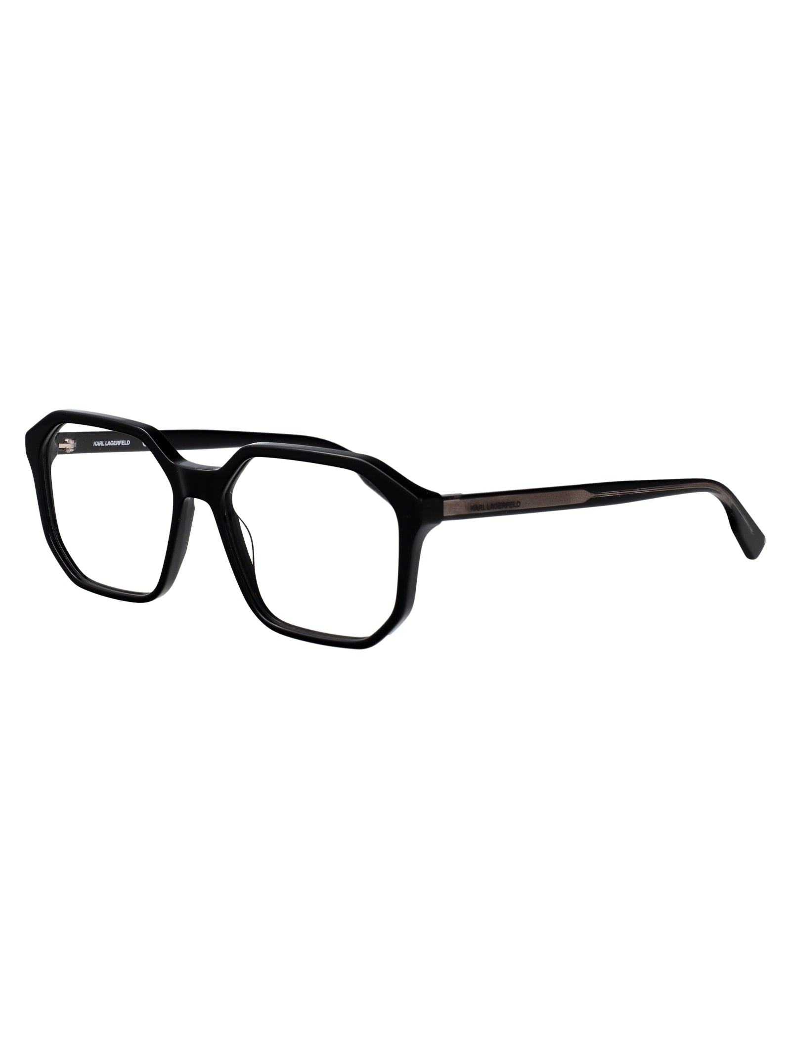 Karl Lagerfeld Rectangular Optical Kl6234 1