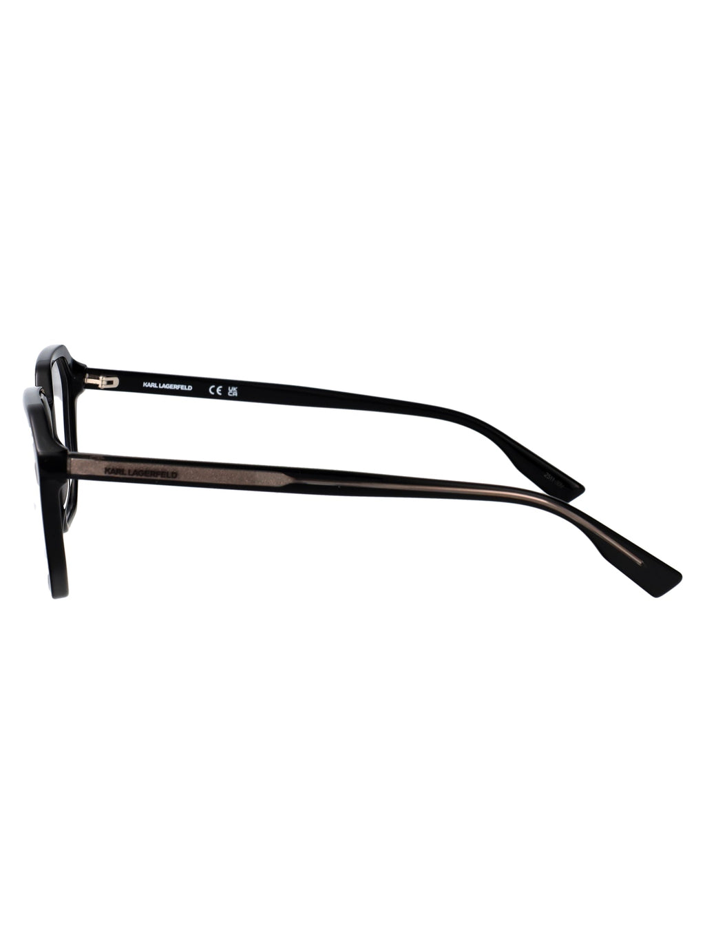 Karl Lagerfeld Rectangular Optical Kl6234 1