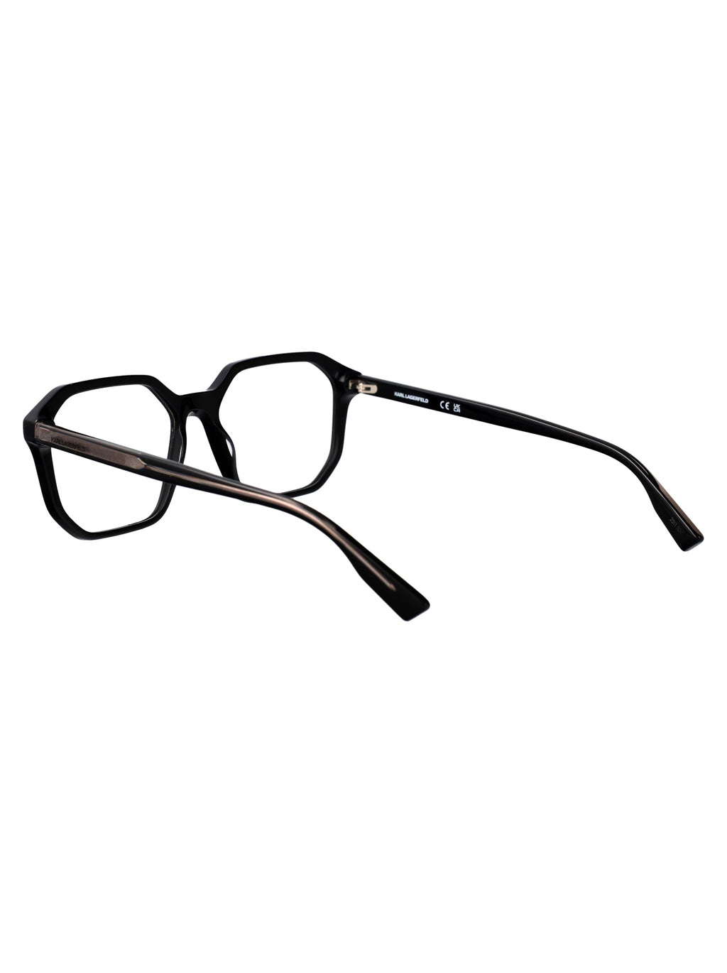 Karl Lagerfeld Rectangular Optical Kl6234 1