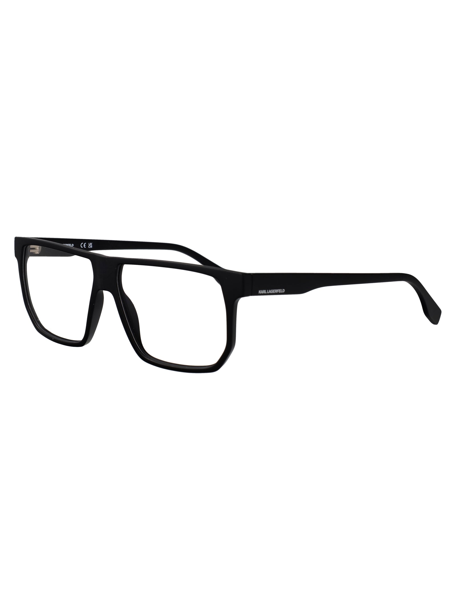 Karl Lagerfeld Aviator Optical Kl6242 2