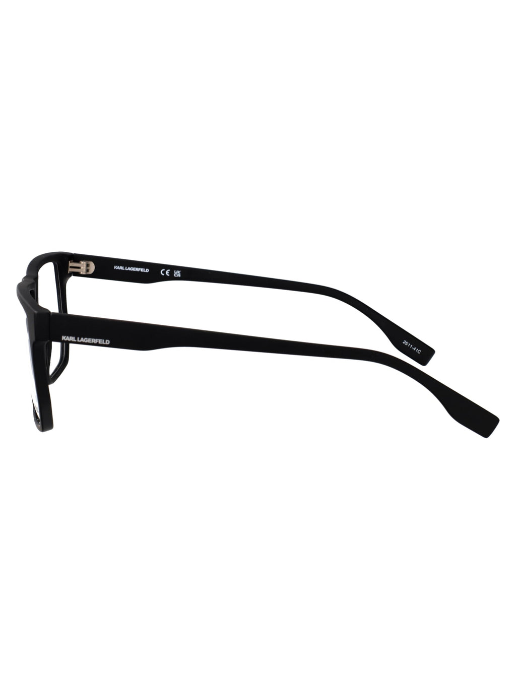 Karl Lagerfeld Aviator Optical Kl6242 2