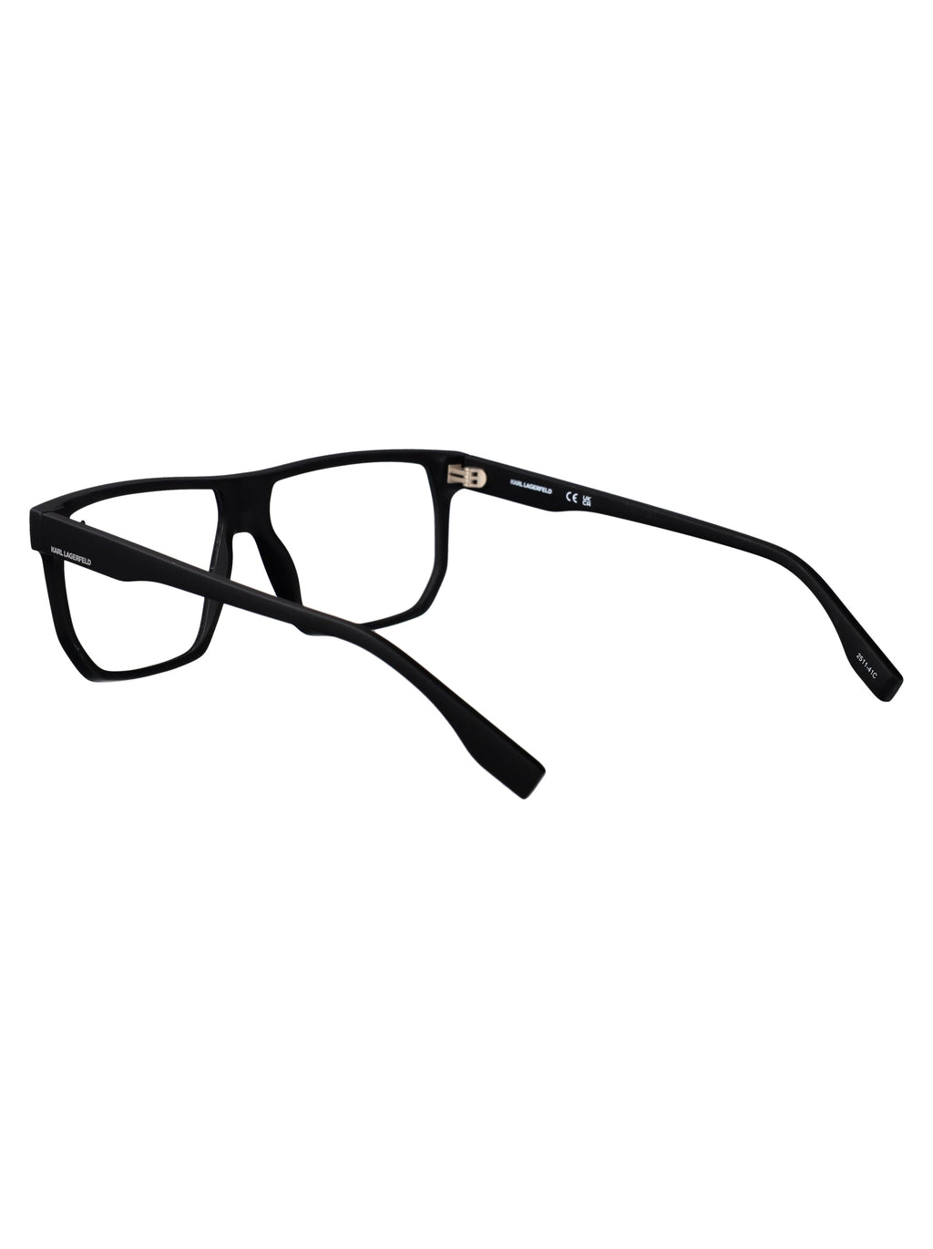 Karl Lagerfeld Aviator Optical Kl6242 2