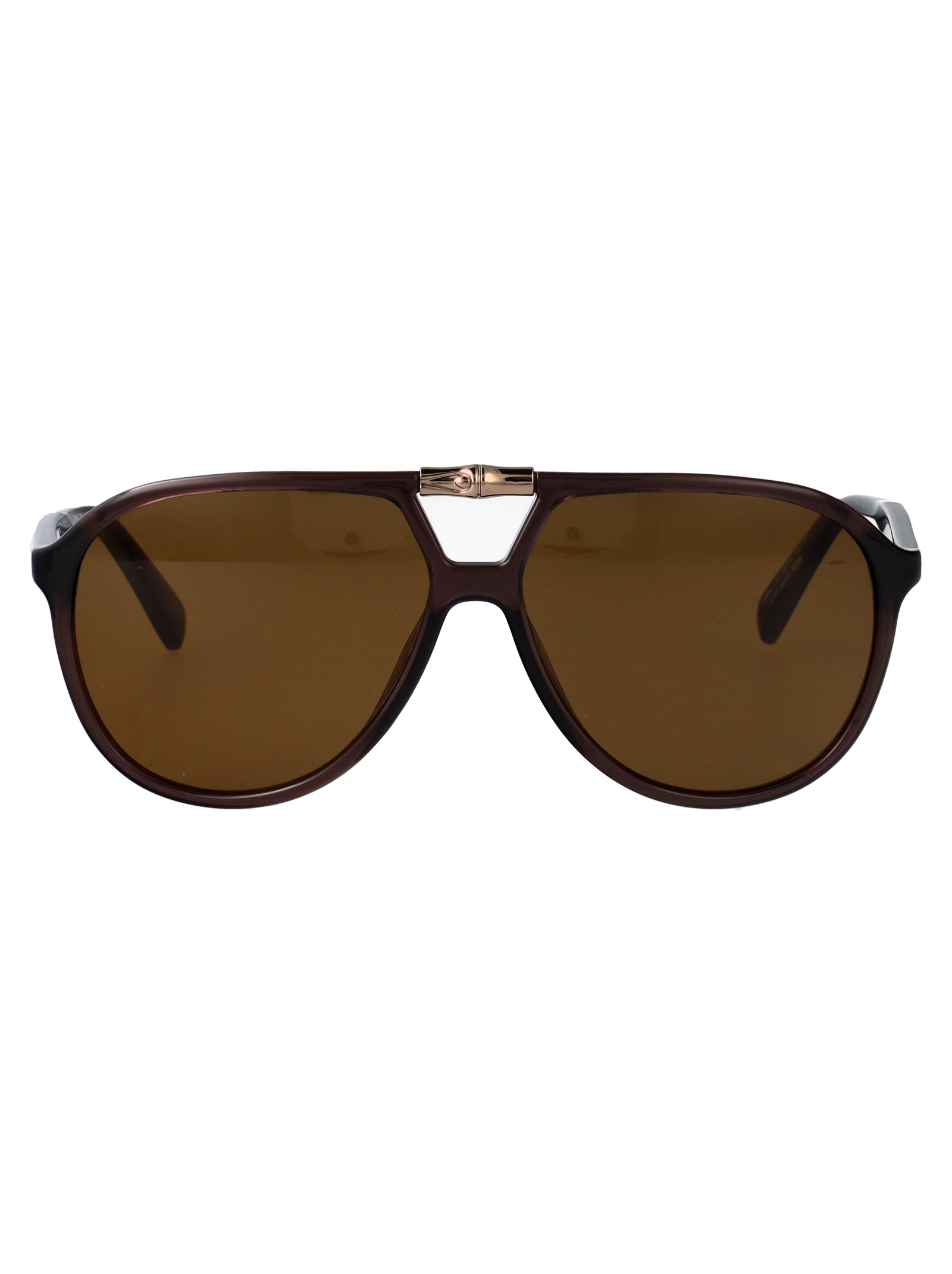Longchamp Aviator Sunglasses Lo800 S 200