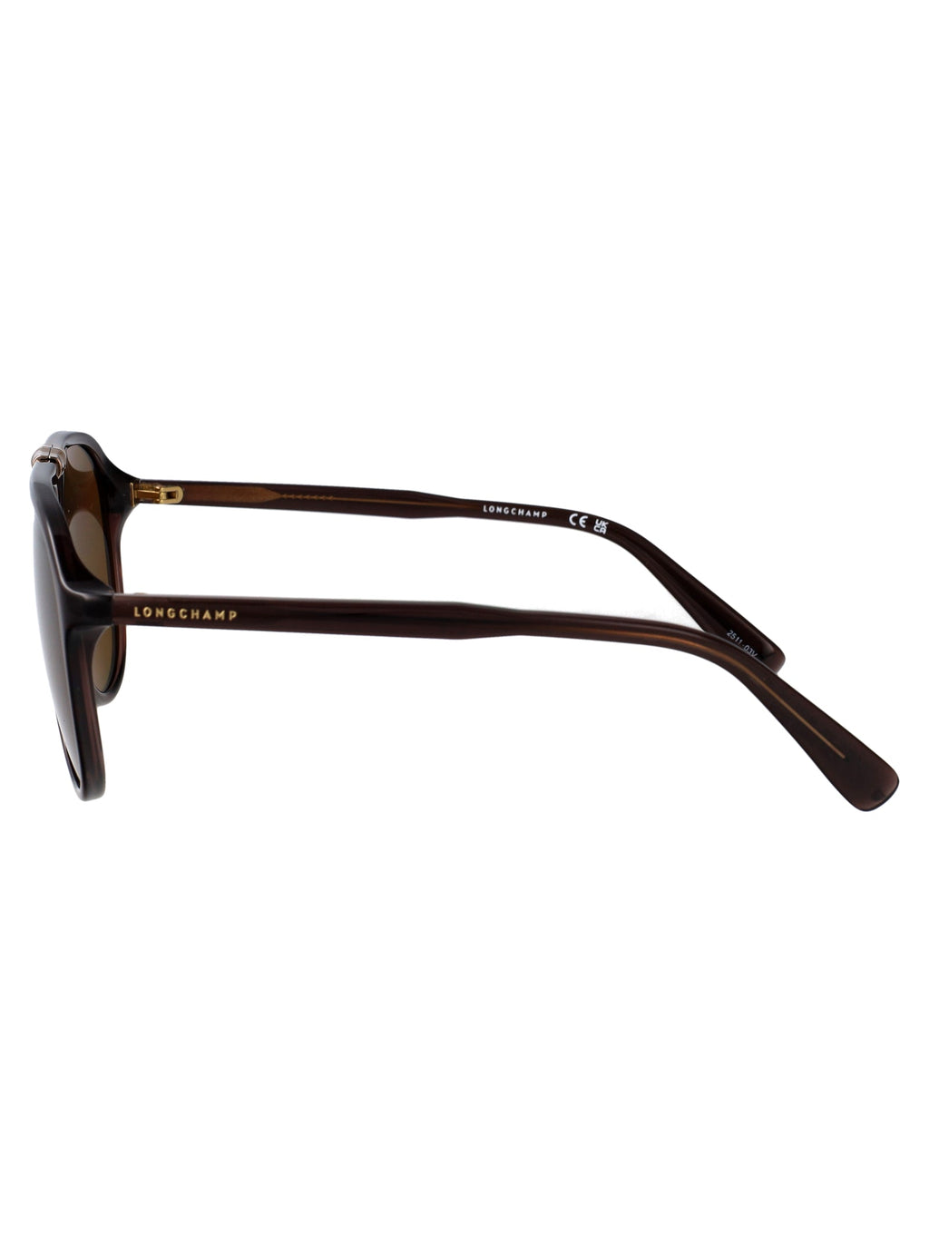 Longchamp Aviator Sunglasses Lo800 S 200