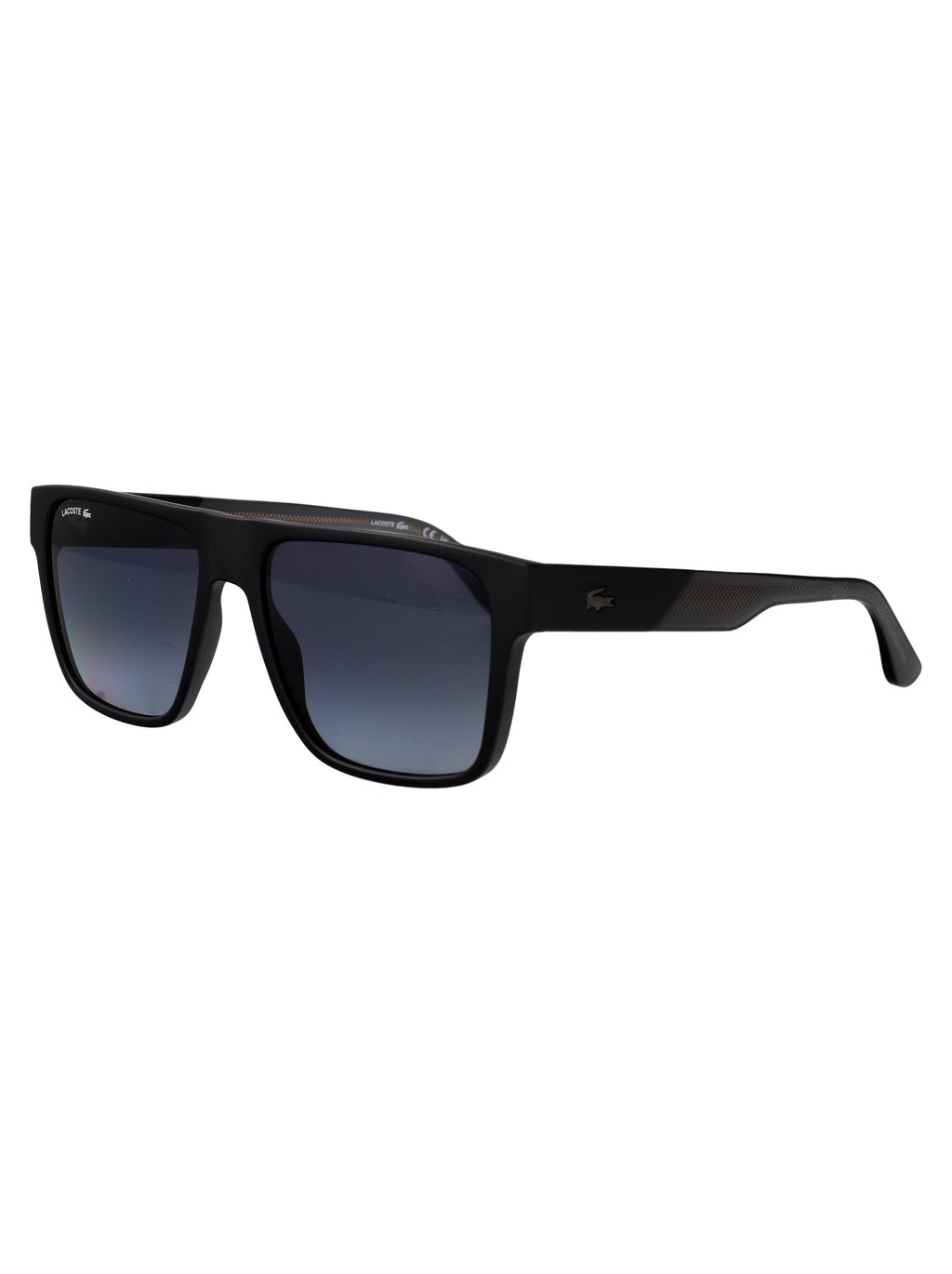 Lacoste Rectangular Sunglasses L6085 S 2