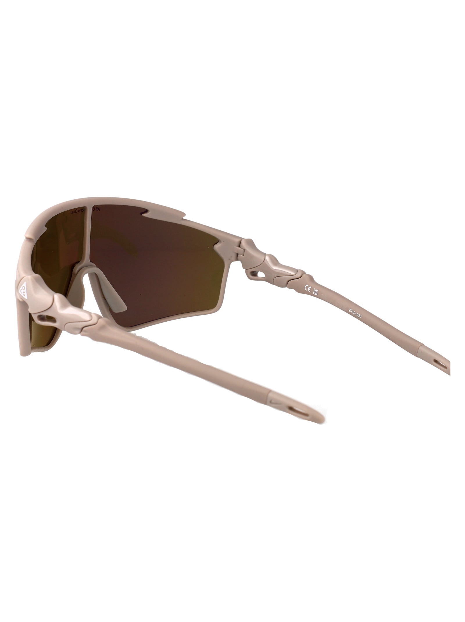 Nike Squared Sunglasses Nikeacgvistaverteiq9349 X 9