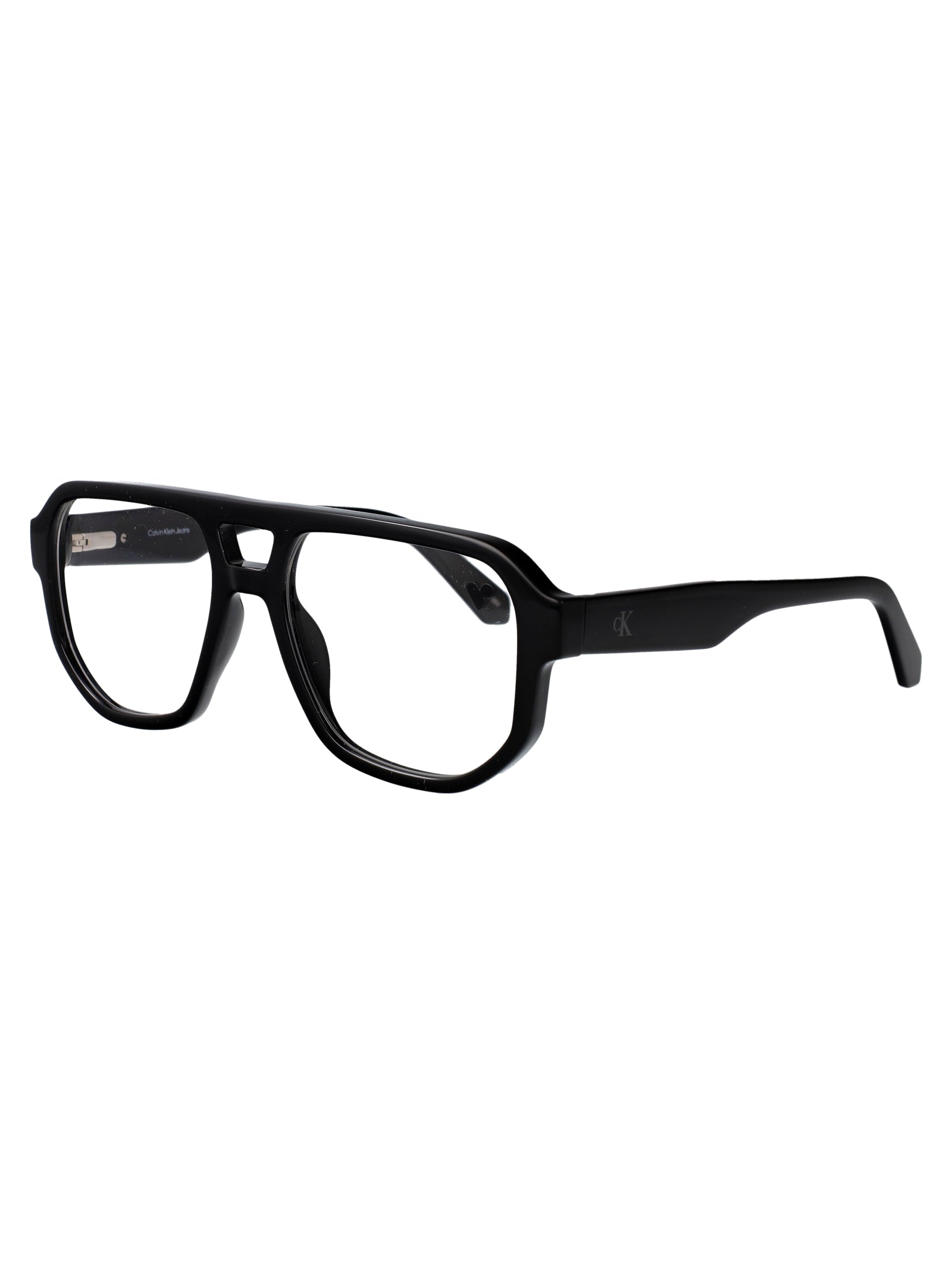 Calvin Klein Jeans Aviator Optical Ckj25631 1