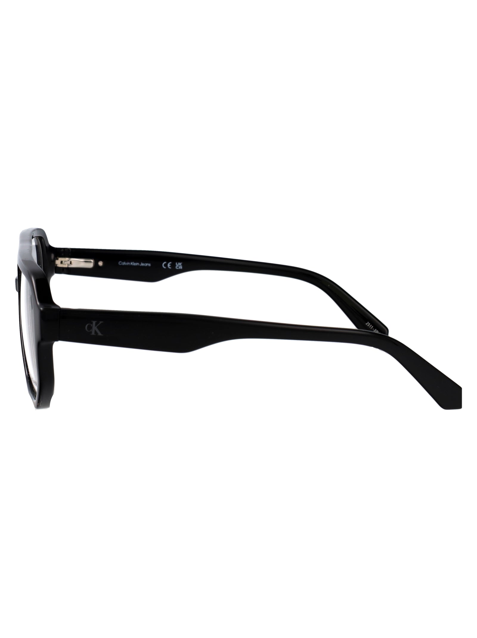Calvin Klein Jeans Aviator Optical Ckj25631 1