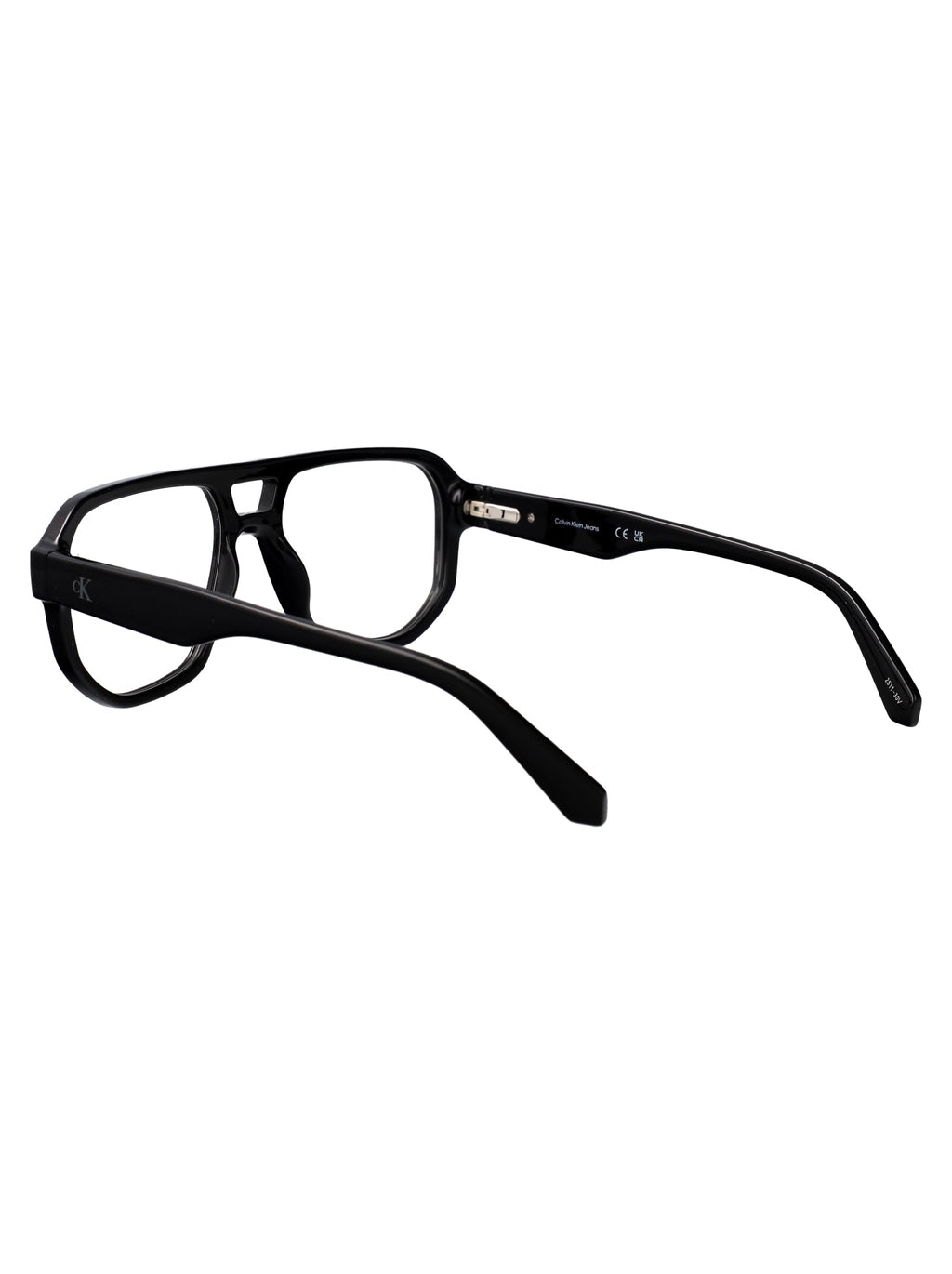 Calvin Klein Jeans Aviator Optical Ckj25631 1