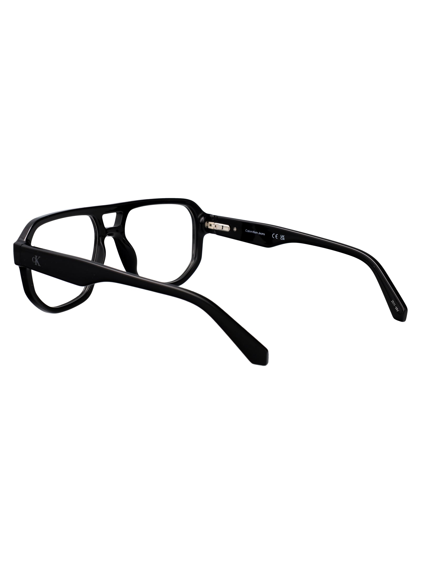 Calvin Klein Jeans Aviator Optical Ckj25631 1