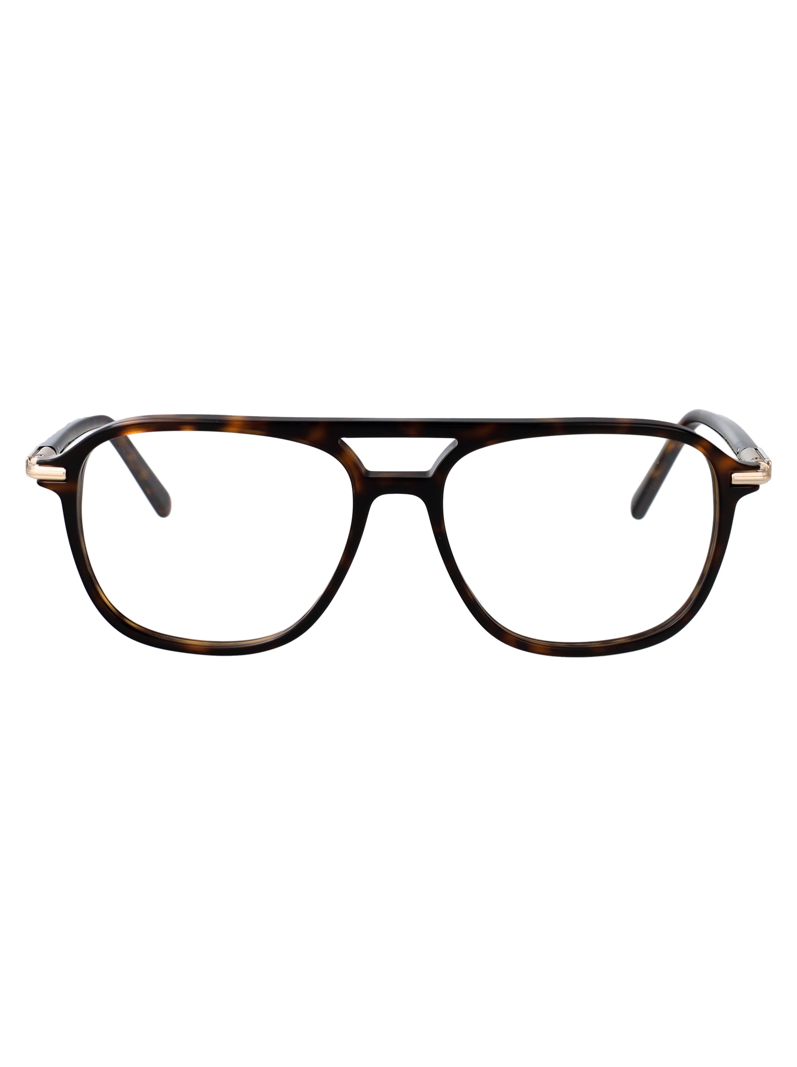 Salvatore Ferragamo Aviator Optical Sf3006 242