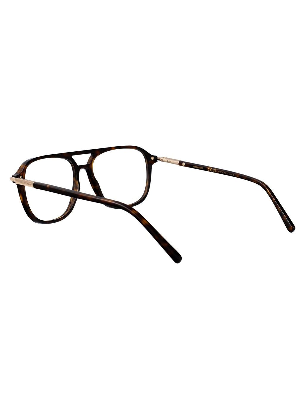 Salvatore Ferragamo Aviator Optical Sf3006 242