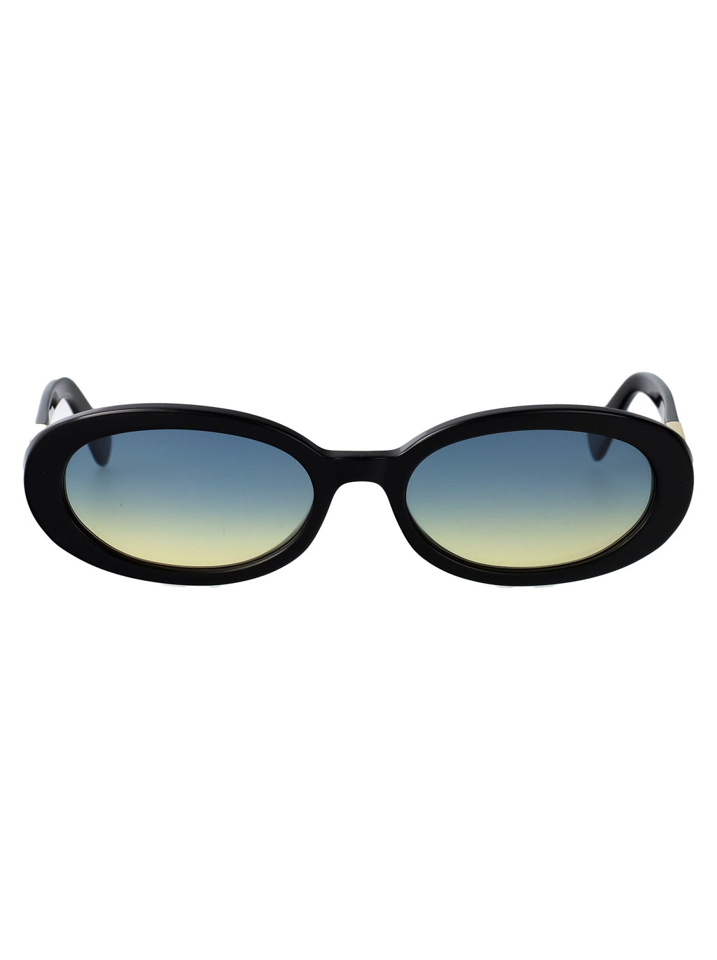 Longchamp Round Sunglasses Lo795 S 1