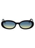 Longchamp Round Sunglasses Lo795 S 1