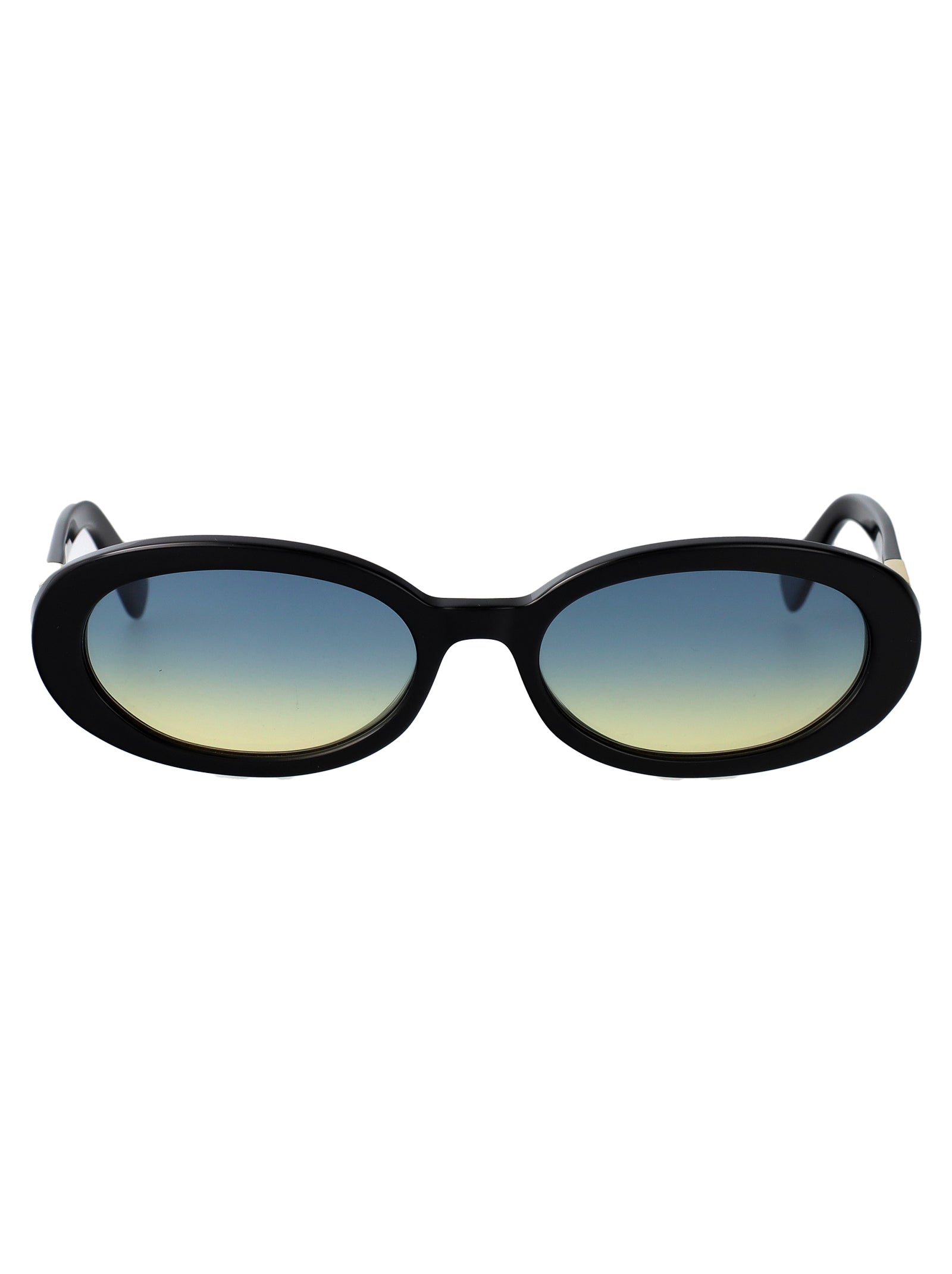 Longchamp Round Sunglasses Lo795 S 1