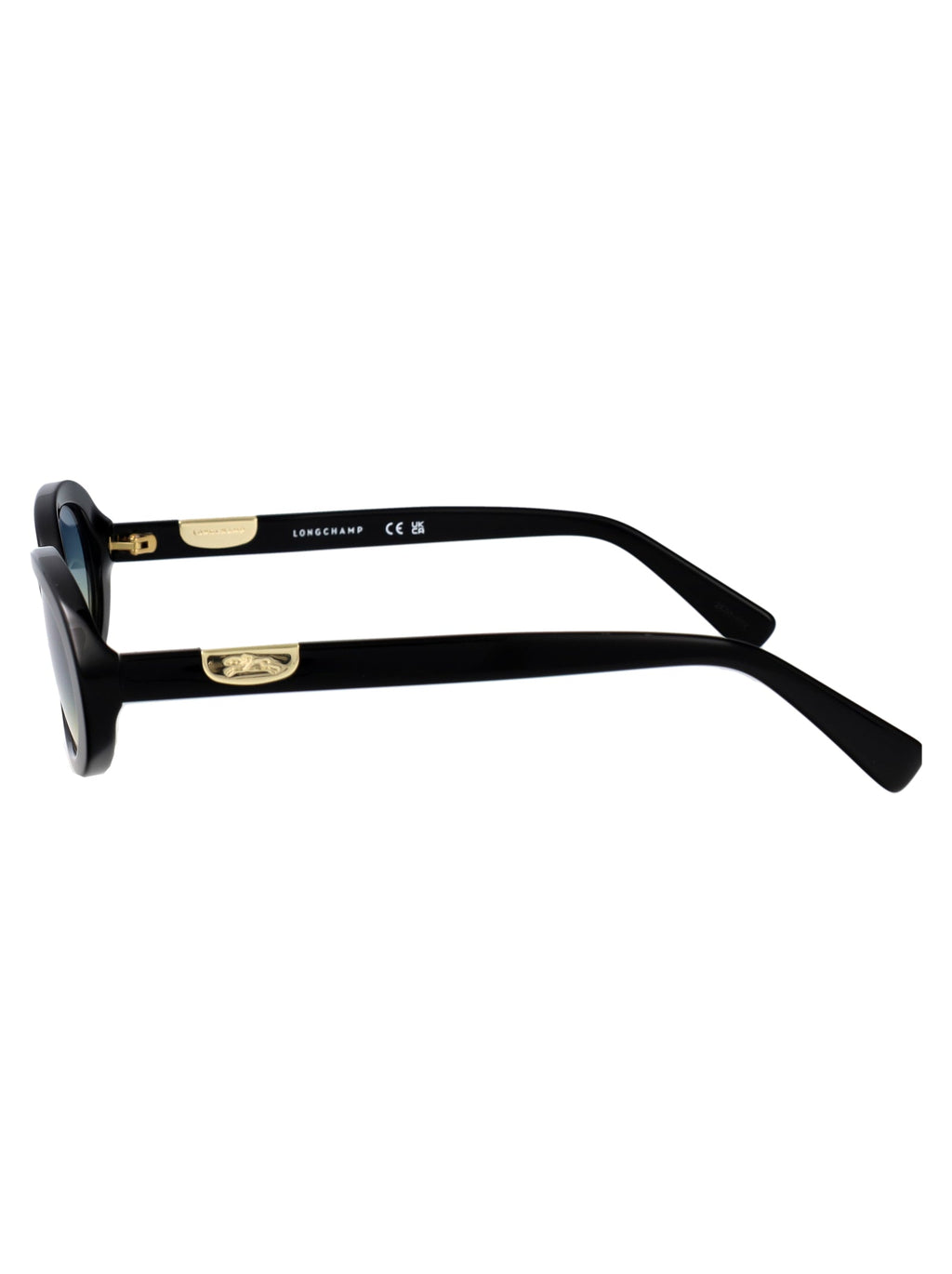 Longchamp Round Sunglasses Lo795 S 1
