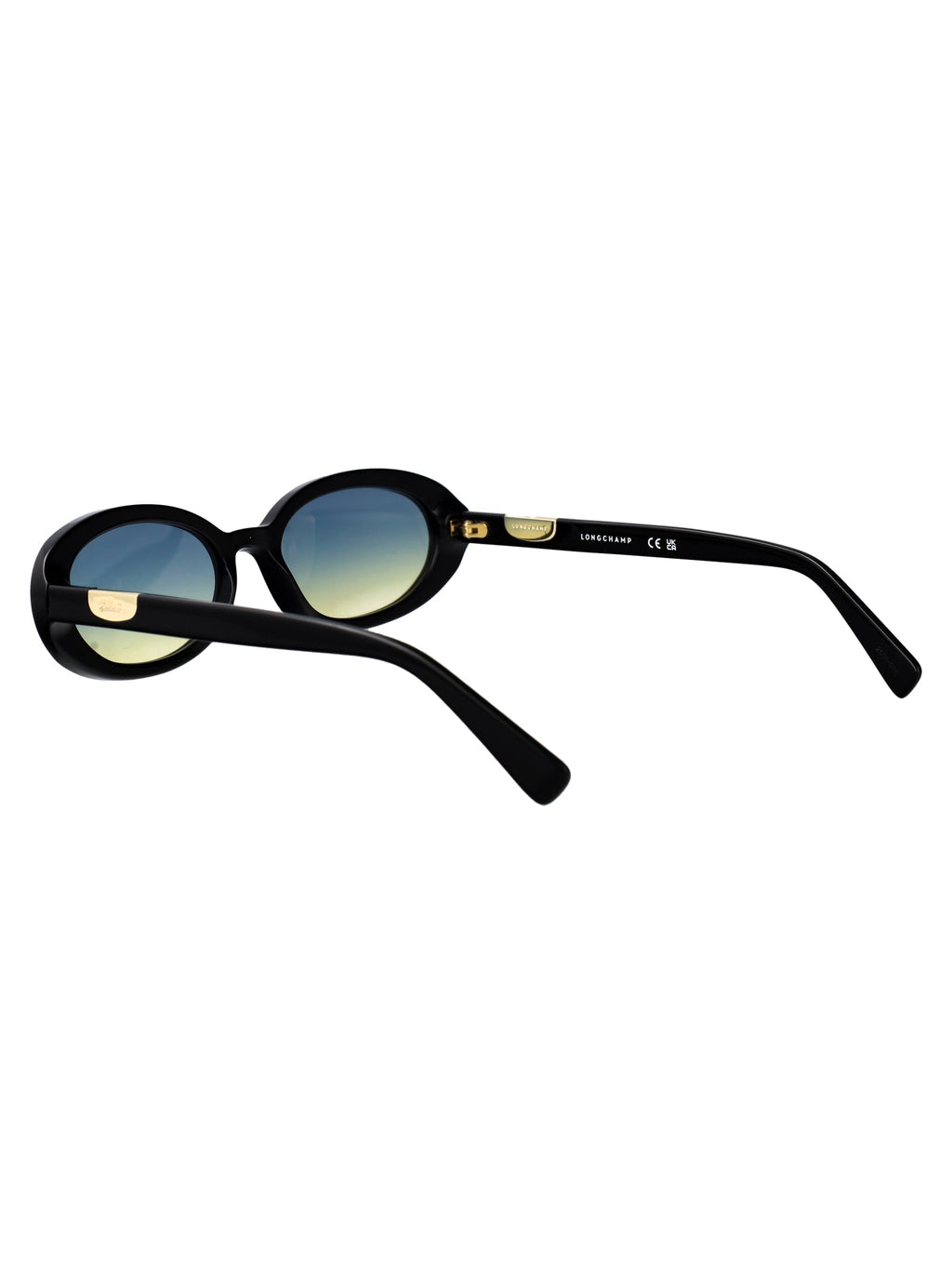 Longchamp Round Sunglasses Lo795 S 1