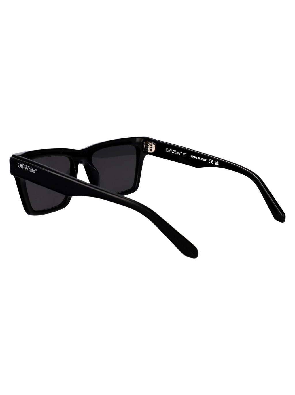 Off White Sunglasses Ow1037 1007