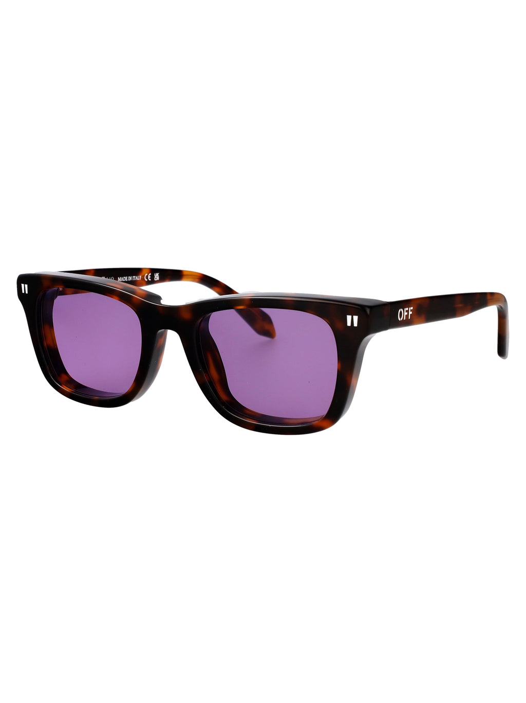 Off White Sunglasses Ow1044 6 D37