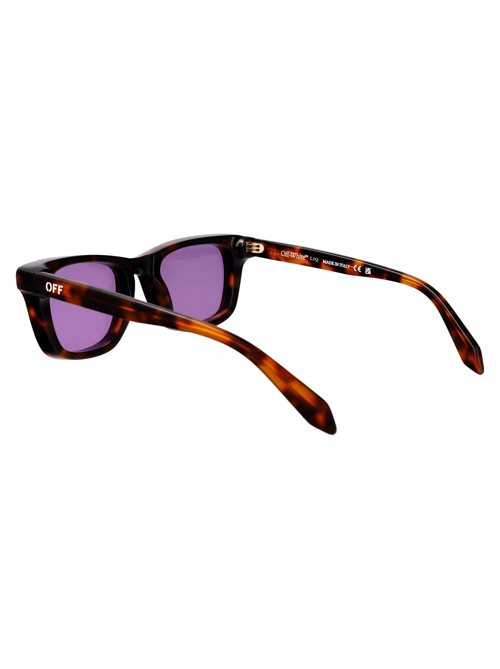 Off White Sunglasses Ow1044 6 D37