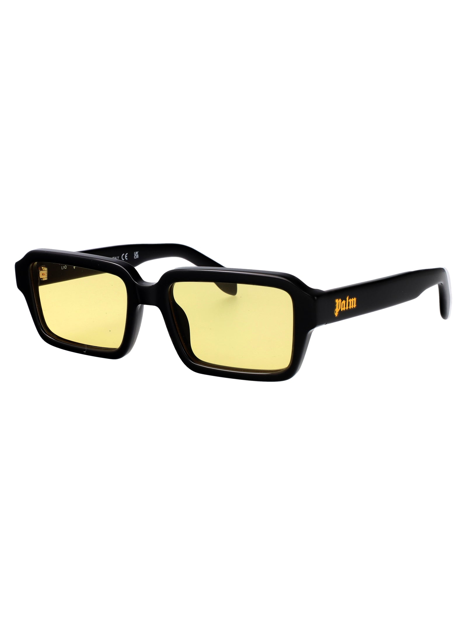 Palm Angels Sunglasses Pa1025 1018