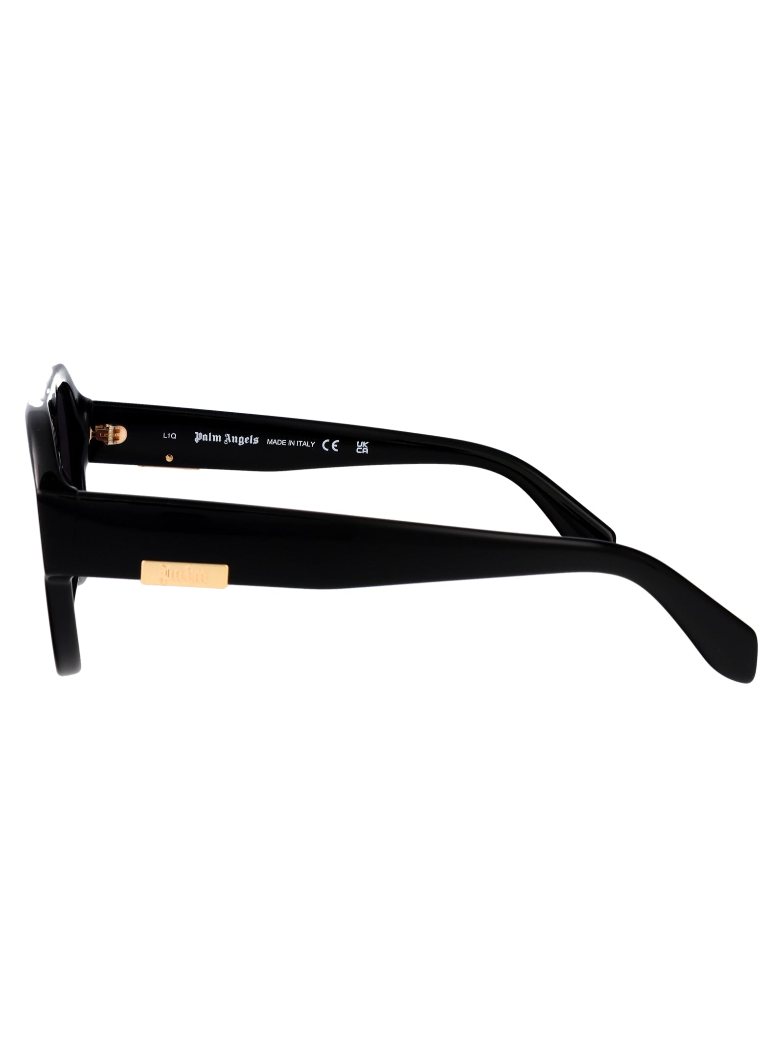 Palm Angels Sunglasses Pa1036 1007
