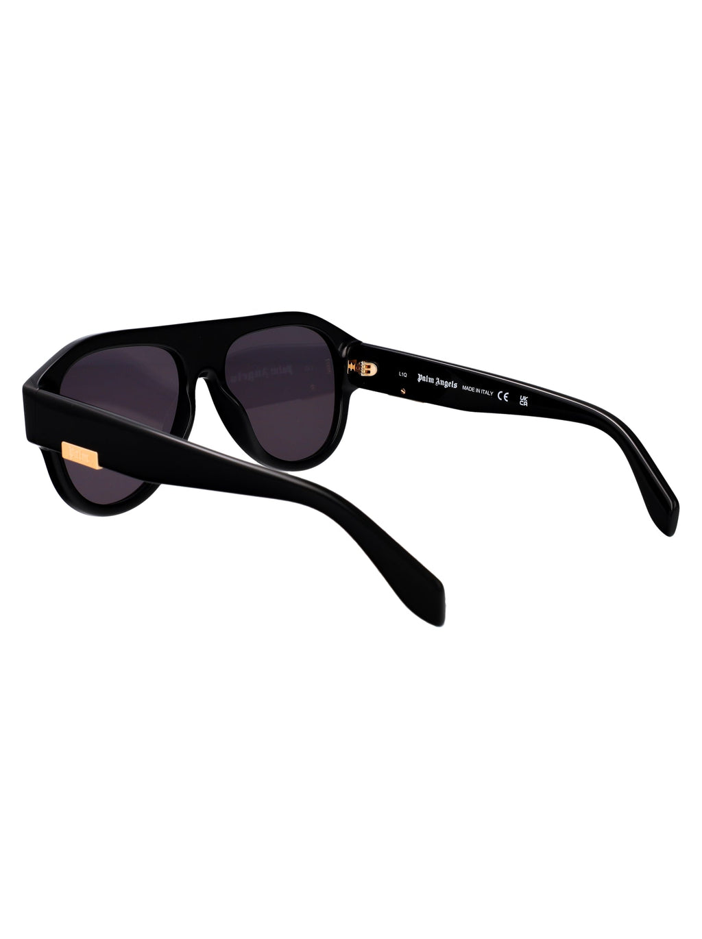 Palm Angels Sunglasses Pa1036 1007